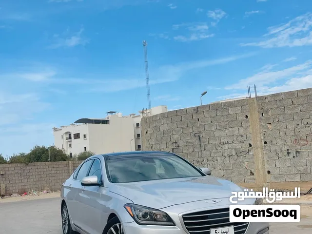 جينسس 2016 ربي يبارك