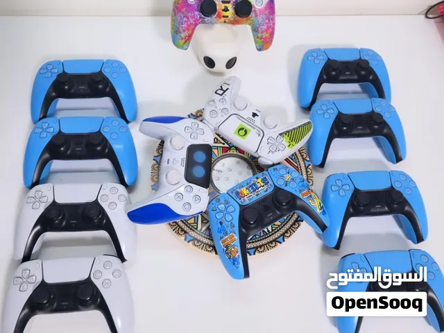 ايدين بلاستيشن فايف للبيع
