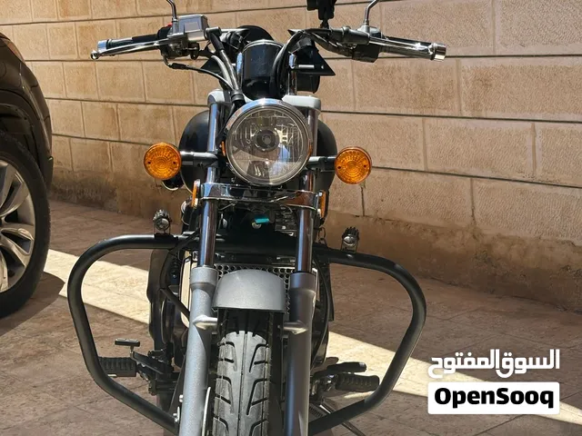 QJ 250 classic للبيع