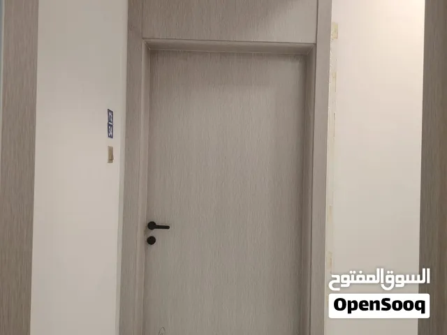 Fiver Doors With up Wall Design