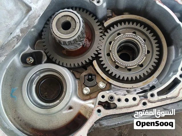 need parts used parts of Camry Avalon Toyota and Lexus transmission parts