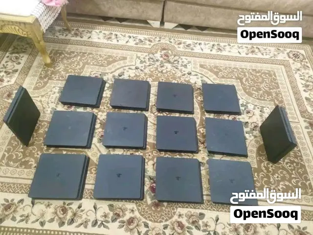 PlayStation 4 PlayStation for sale in Sana'a