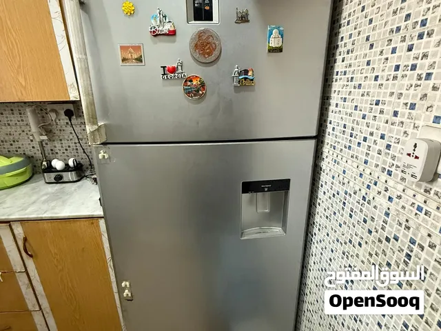 Samsung RT77BBTS 570L Refrigerator for Sale - Urgent