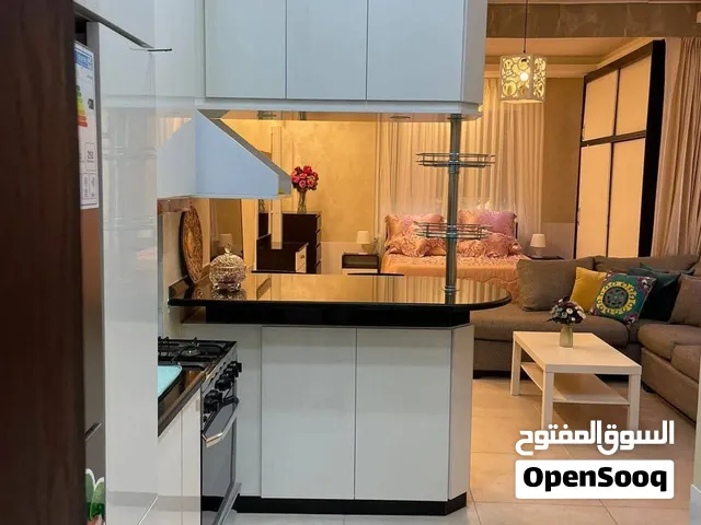 30 m2 1 Bedroom Apartments for Rent in Amman Khalda