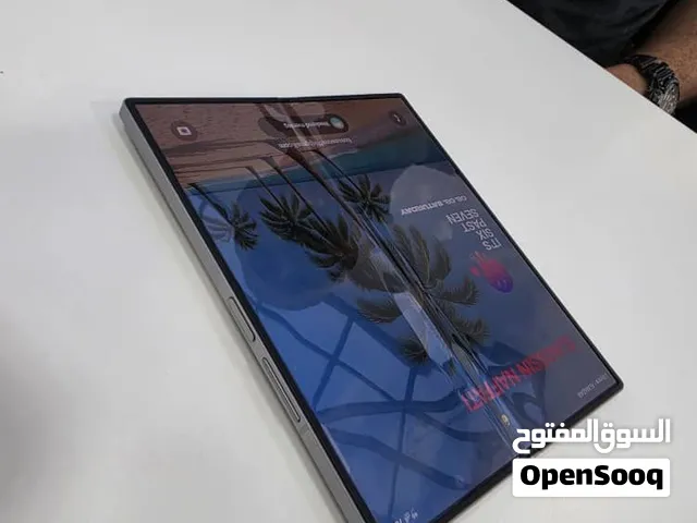 Samsung Galaxy Z Fold7 256 GB in Tripoli