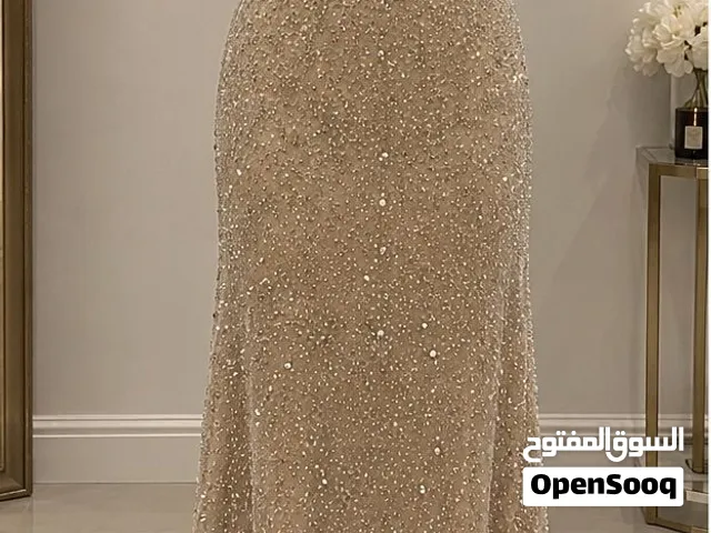 فستان زواج