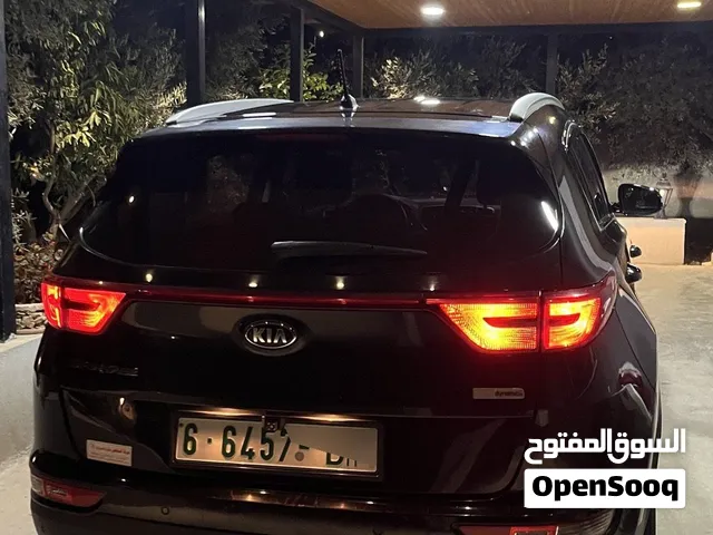 جب سبورت تاج للبيع و سعر فيه مجال 2019 ماطور 1700