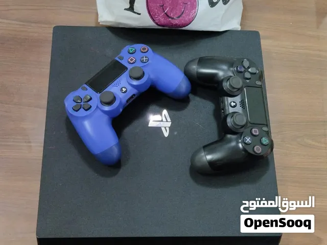 PlayStation 4 PlayStation for sale in Dhofar