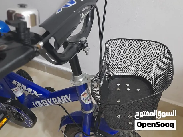 بسكليت للبيع جديد