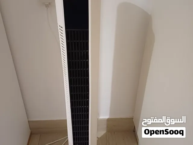 Standing Fan