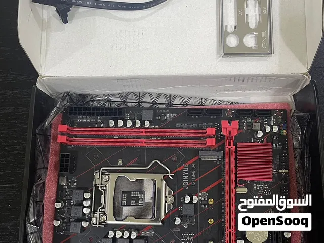 JGINYUE H311M-G D4 – DDR4