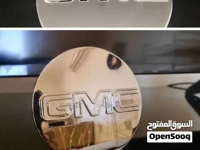 كبات Gmc الصغار غير مستخدمين