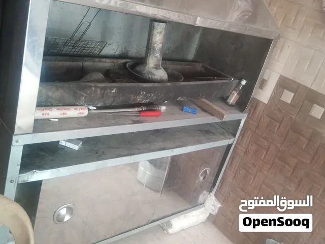.  مكنات لحمه المانيه
