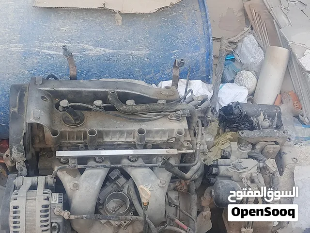 محرك تيكو شيري 2013