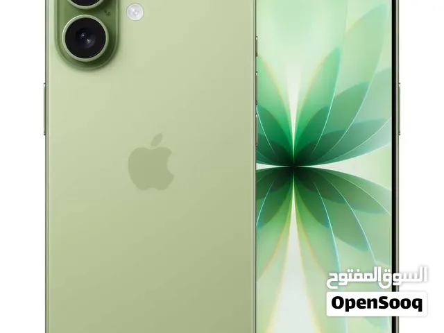 للبيع ايفون 17 اخضر مافيه ولا اي مشكلة ولا خدش بالجهاز