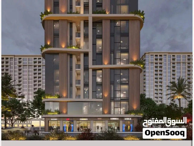 محلان تجاريان للإيجار – مرتفعات غلاء