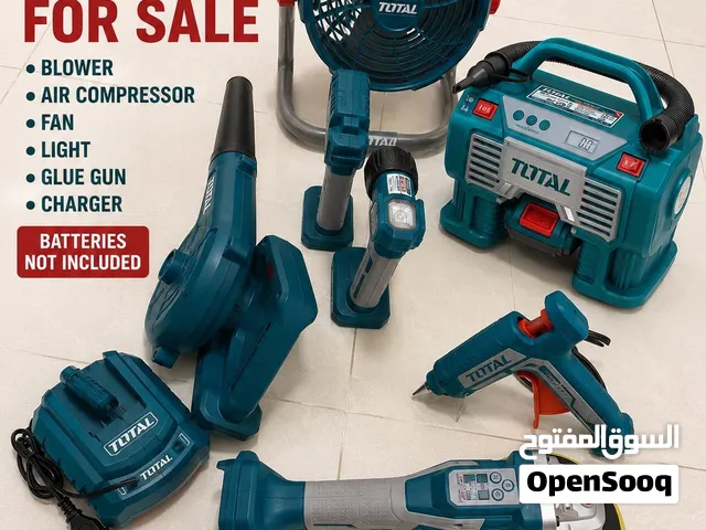 Total Tools for sale