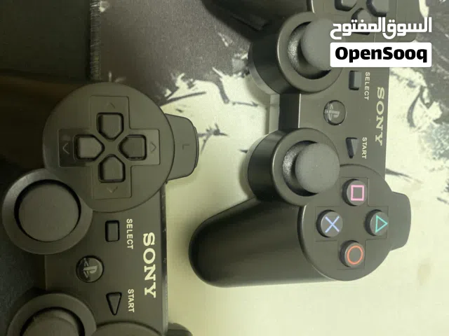 بلستيش  3 حلو مع اشرطه و ألعاب 350 لعبه