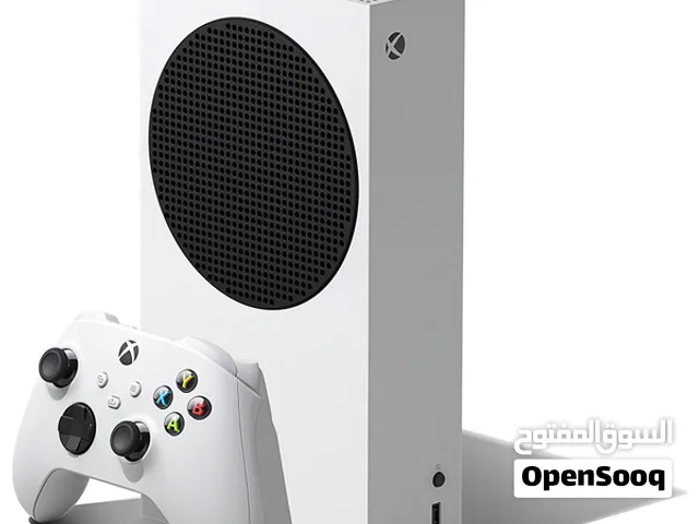 Xbox Series S Xbox for sale in Basra