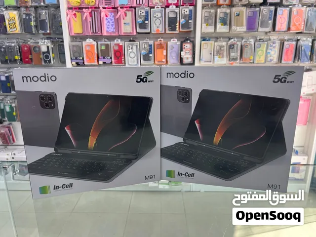 Tab Mdio M91 – تابلت عملي وسعر مميز