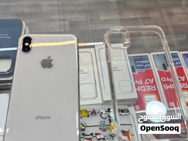 iPhone x Gb 265