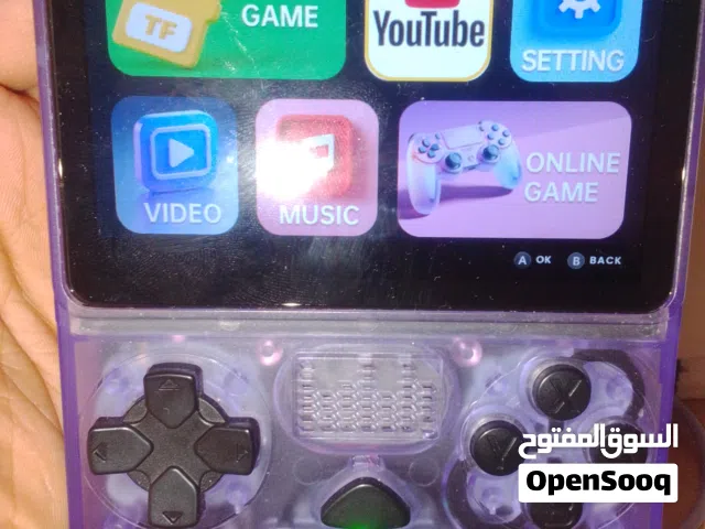 للبيع بي اس بي فيه يوتيوب مافيها مشاكل