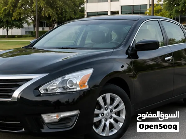 Nissan Altima S