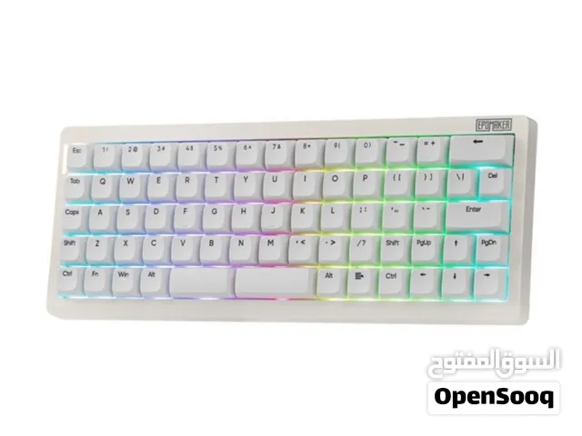 EPOMAKER 60%