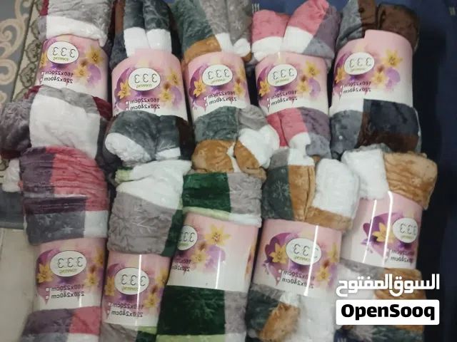 SOFT BLANKETS NEW ARRIVAL