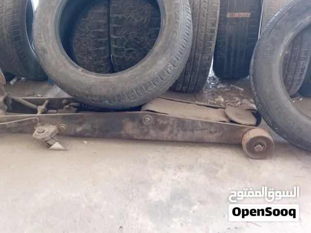 جك شصي طويل