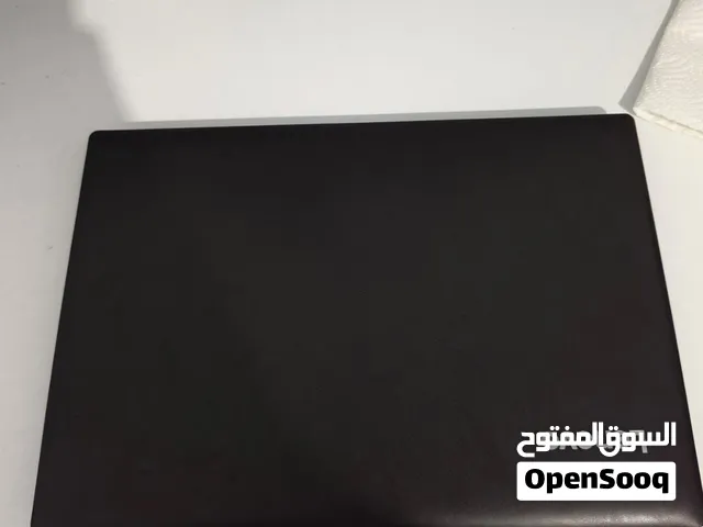 لابتوب لينوڤو للبيع 600 دينار مناسب للدراسة والاستخدام اليومي - المكان بنغازي