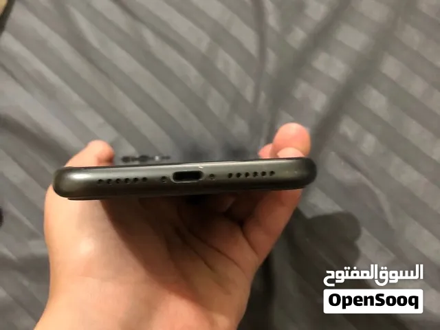 Apple iPhone 11 128 GB in Amman