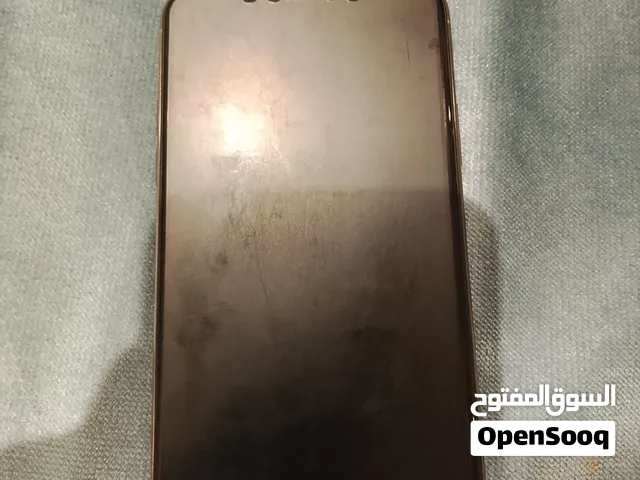 Apple iPhone 11 Pro Max 256 GB in Jeddah