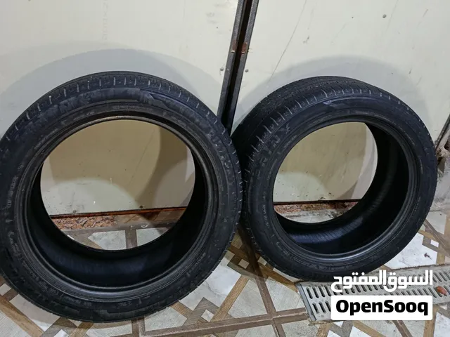 تايرات 17 تايلندي اصلي