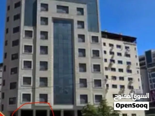 محل تجاري 83 متر مربع للبيع موقع مميز ومكان حيوي