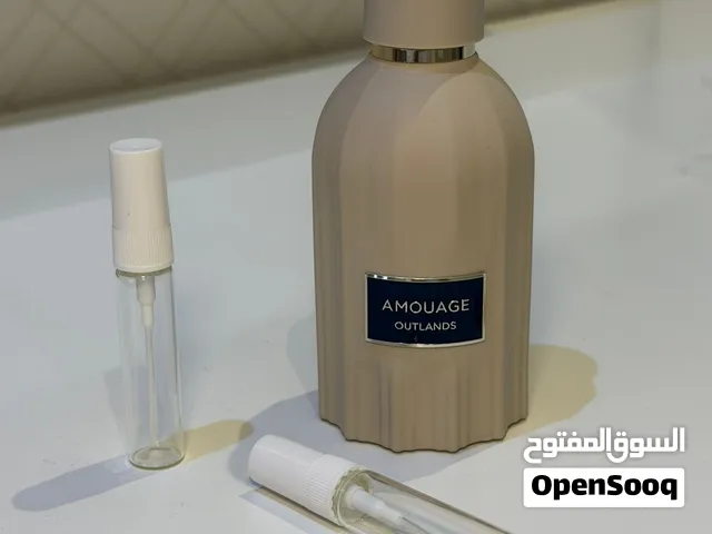 Amouage Outlands 5ml