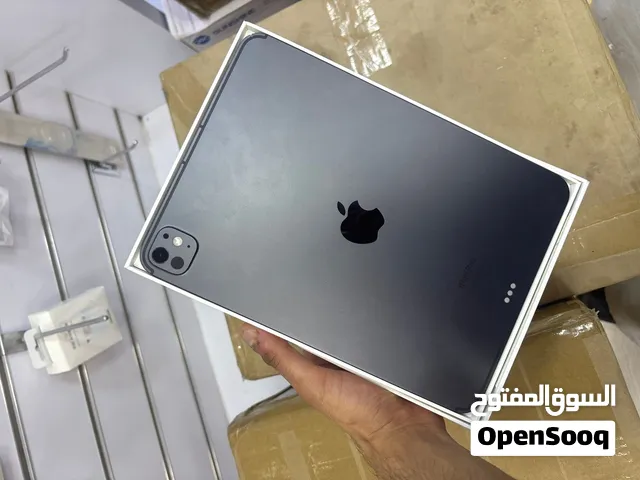 iPad Pro m4 11 inch