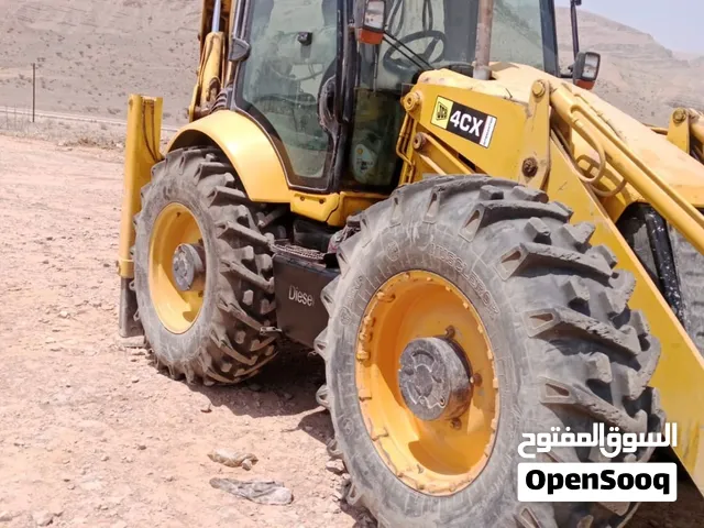 Used Loader from 2007 in Good Condition for Sale