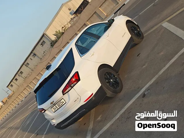 Used Chevrolet Equinox in Basra