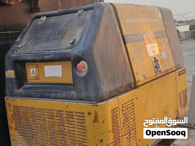 جنريتر كتربلر صناعه امريكي