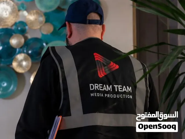 شركة سوشال ميديا وتصوير وإنتاج محتوى بالكويت  ريلز – أفلام – بودكاست