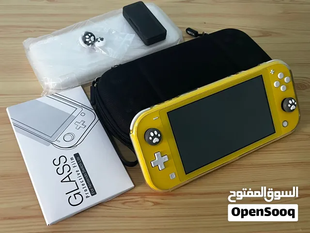 Nintendo معدل