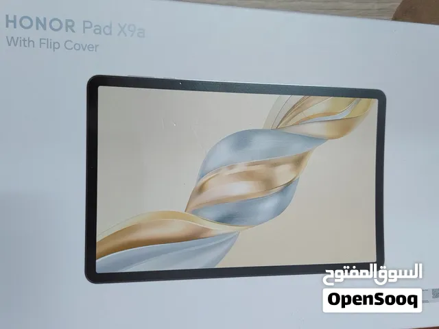 Honor Pad X9 128 GB in Al Sharqiya