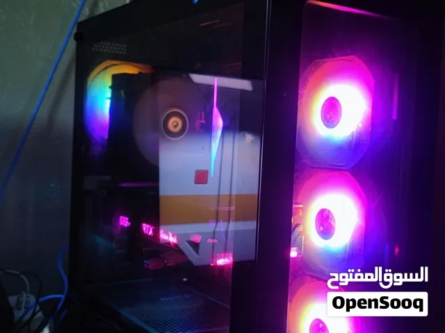بيسي قوي من الفئة العليا بكرت 3080 و أقل من سعر السوق!!