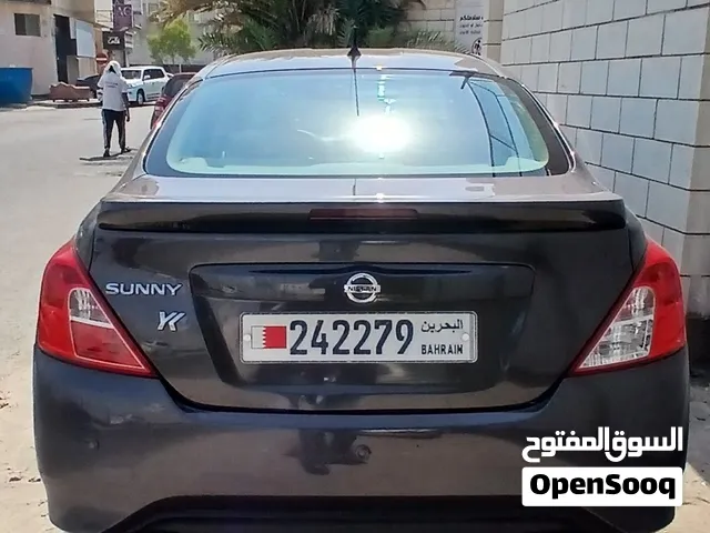 NISSAN SUNNY 2022 MODEL FOR SALE