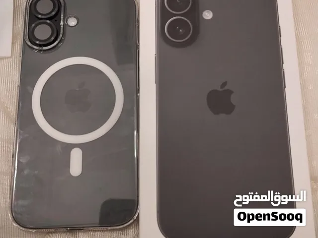 iPhone 17 black colour almost brand new just box opened