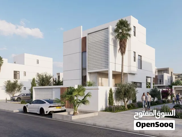 فيلل بتشطيبات أوروبية وماركات عالمية في حي مجد ، صحار