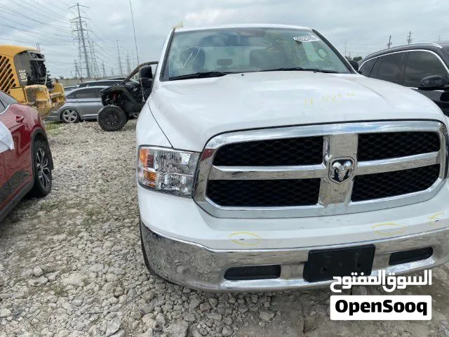 Used Dodge Ram in Baghdad