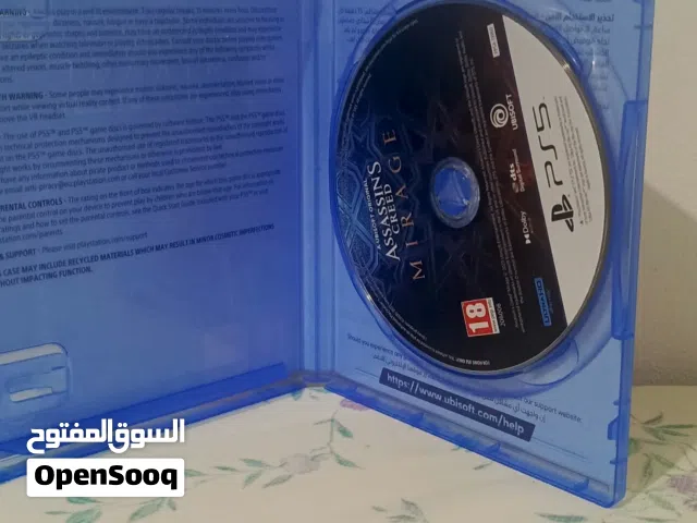 Assassin's Creed origins