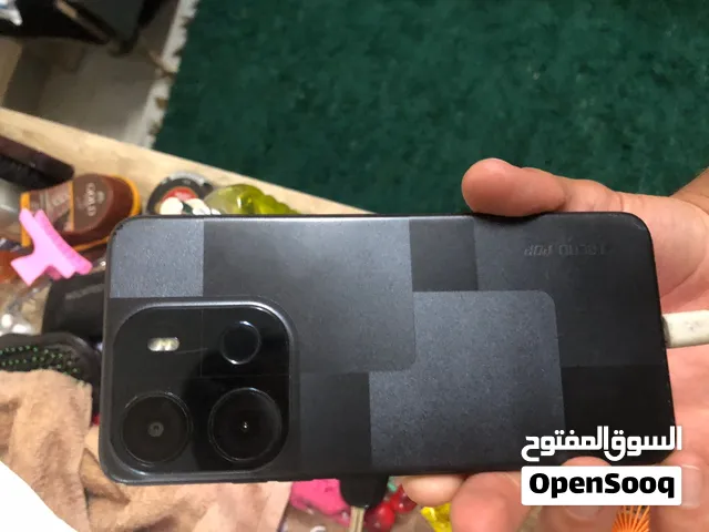 تلفون TECNO pop 7 بسعر نهائي